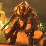 Трейлер XCOM: Enemy Within — "War Machines"